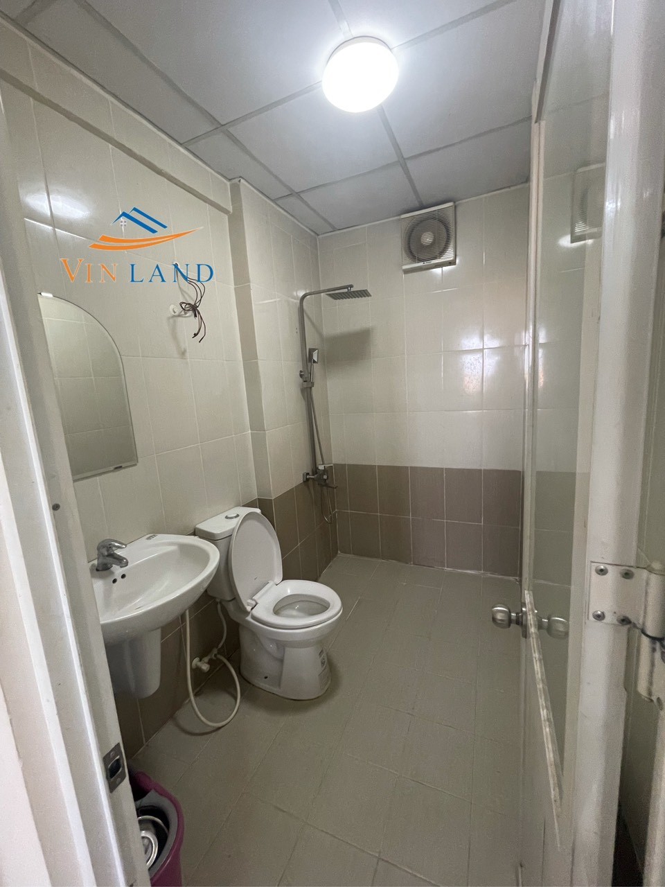 Cho THUÊ & BÁN căn hộ gần KCN Amata giá rẻ 3