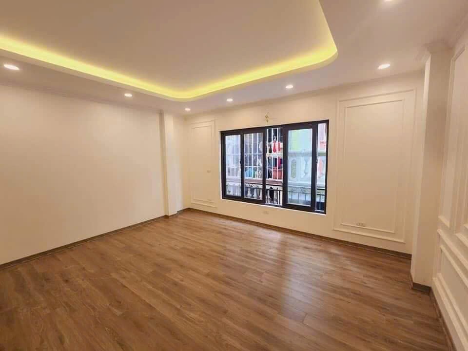 Cho thuê nhà Kim Giang, Thanh Xuân có THANG MÁY 45m x 6T, MT 5M giá 18.5 triệu 5
