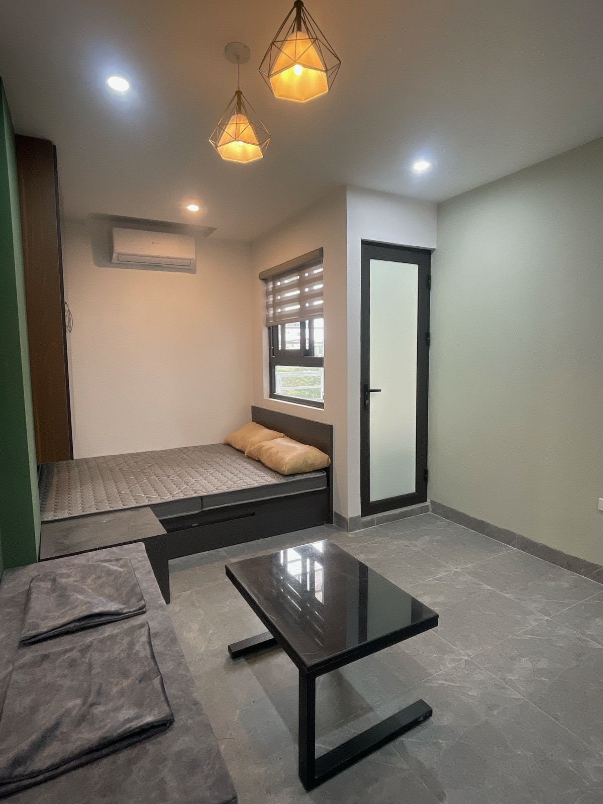 TÒA CHDV MẶT PHỐ THANH XUÂN 80M2 8T 20PKK DÒNG TIỀN 1.2 TỶ/NĂM GIÁ CHỈ 25.8 TỶ 4