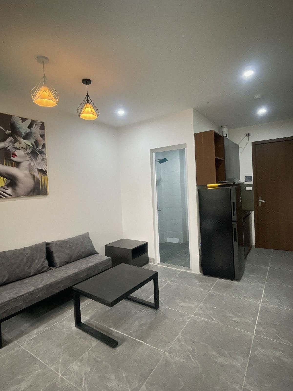 TÒA CHDV MẶT PHỐ THANH XUÂN 80M2 8T 20PKK DÒNG TIỀN 1.2 TỶ/NĂM GIÁ CHỈ 25.8 TỶ 5