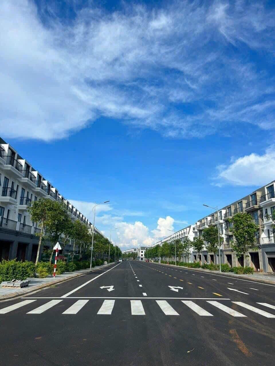 Cần bán Nhà mặt tiền dự án Eco City Premia, Diện tích 100m², Giá 7.200.000.000 Tỷ