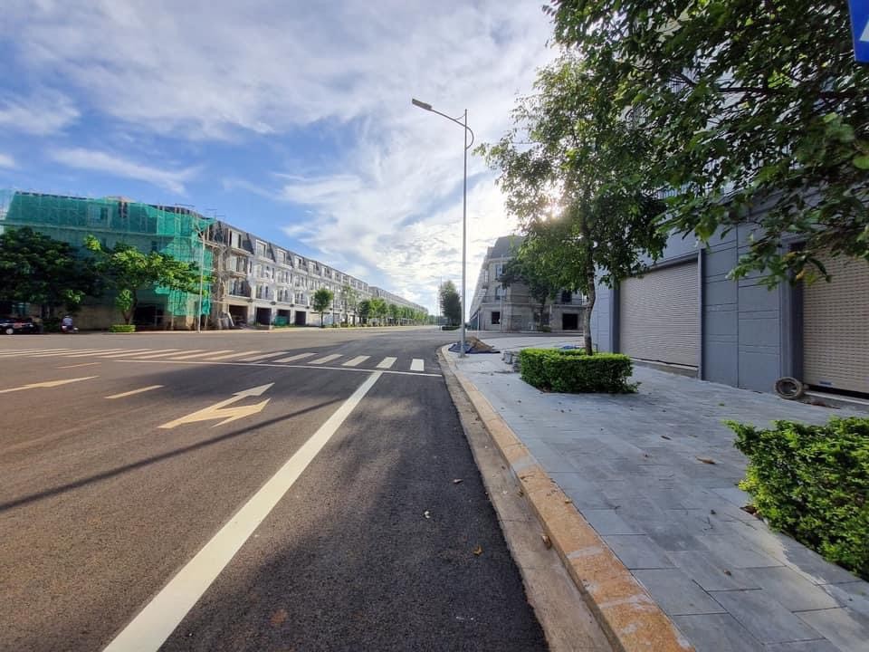 Cần bán Nhà mặt tiền dự án Eco City Premia, Diện tích 100m², Giá 7.200.000.000 Tỷ 3