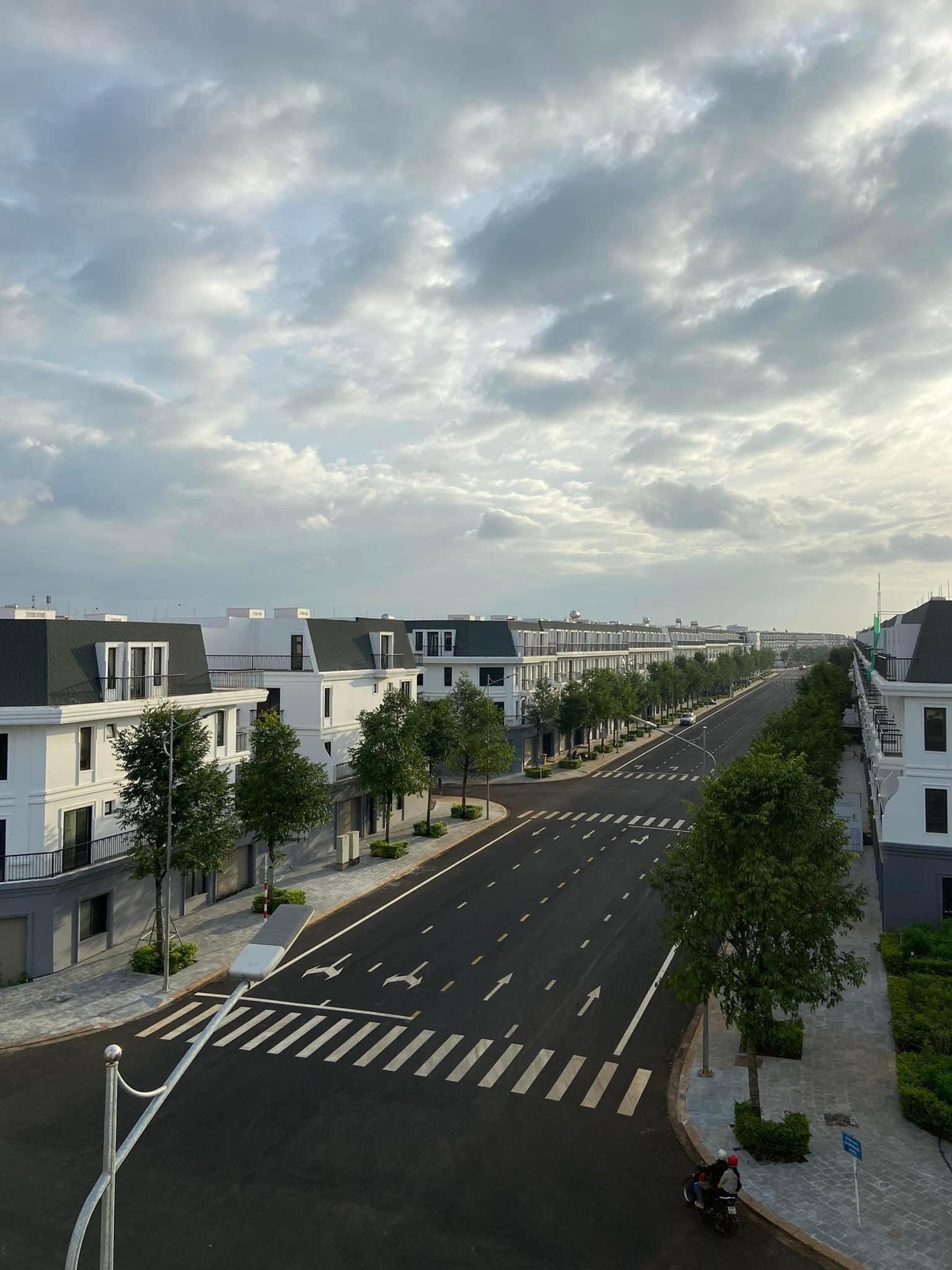 Cần bán Nhà mặt tiền dự án Eco City Premia, Diện tích 100m², Giá 7.200.000.000 Tỷ 4