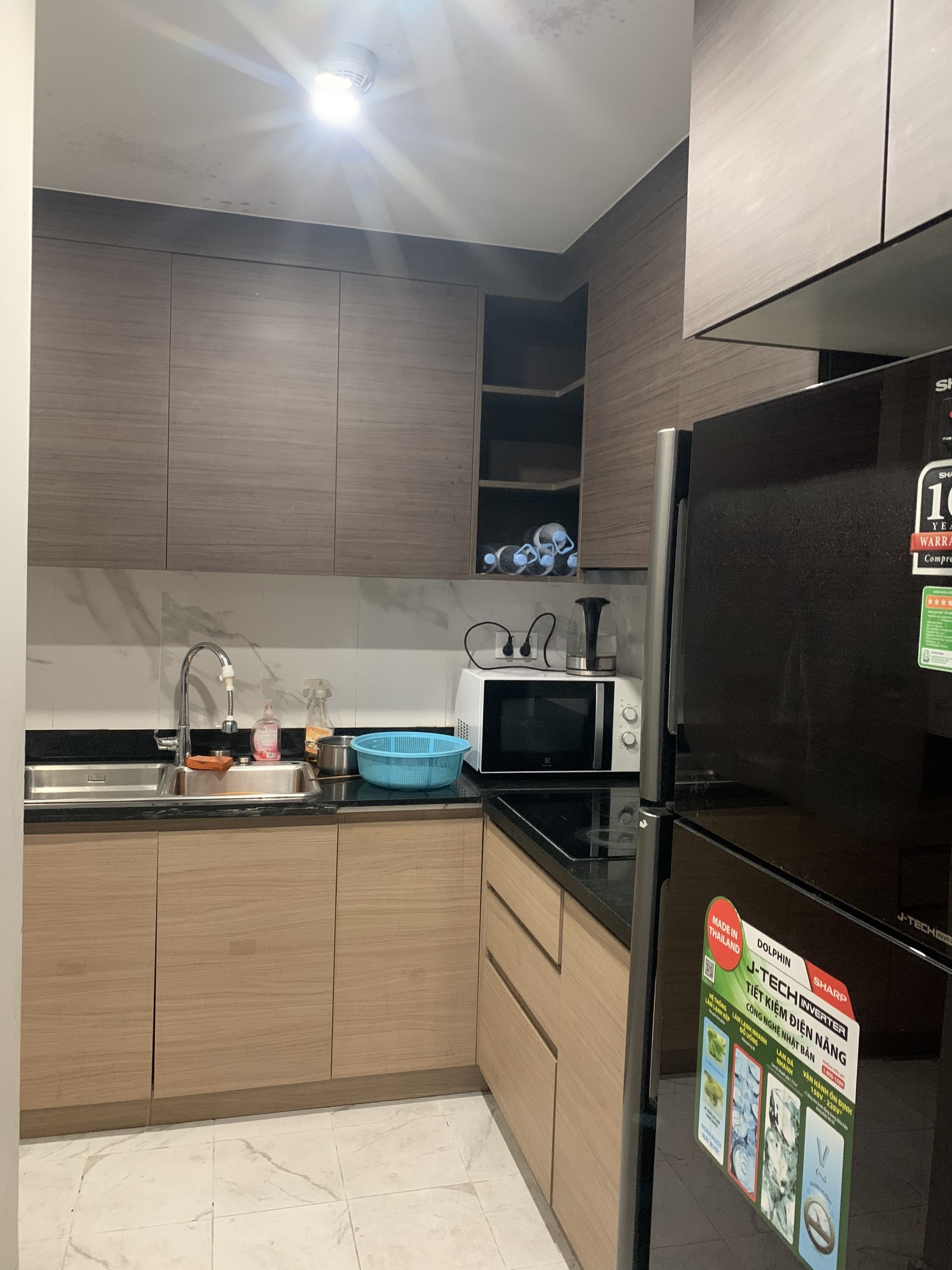 Cần bán Căn hộ chung cư dự án Seasons Avenue, Diện tích 76m², Giá 5.5 Tỷ 2