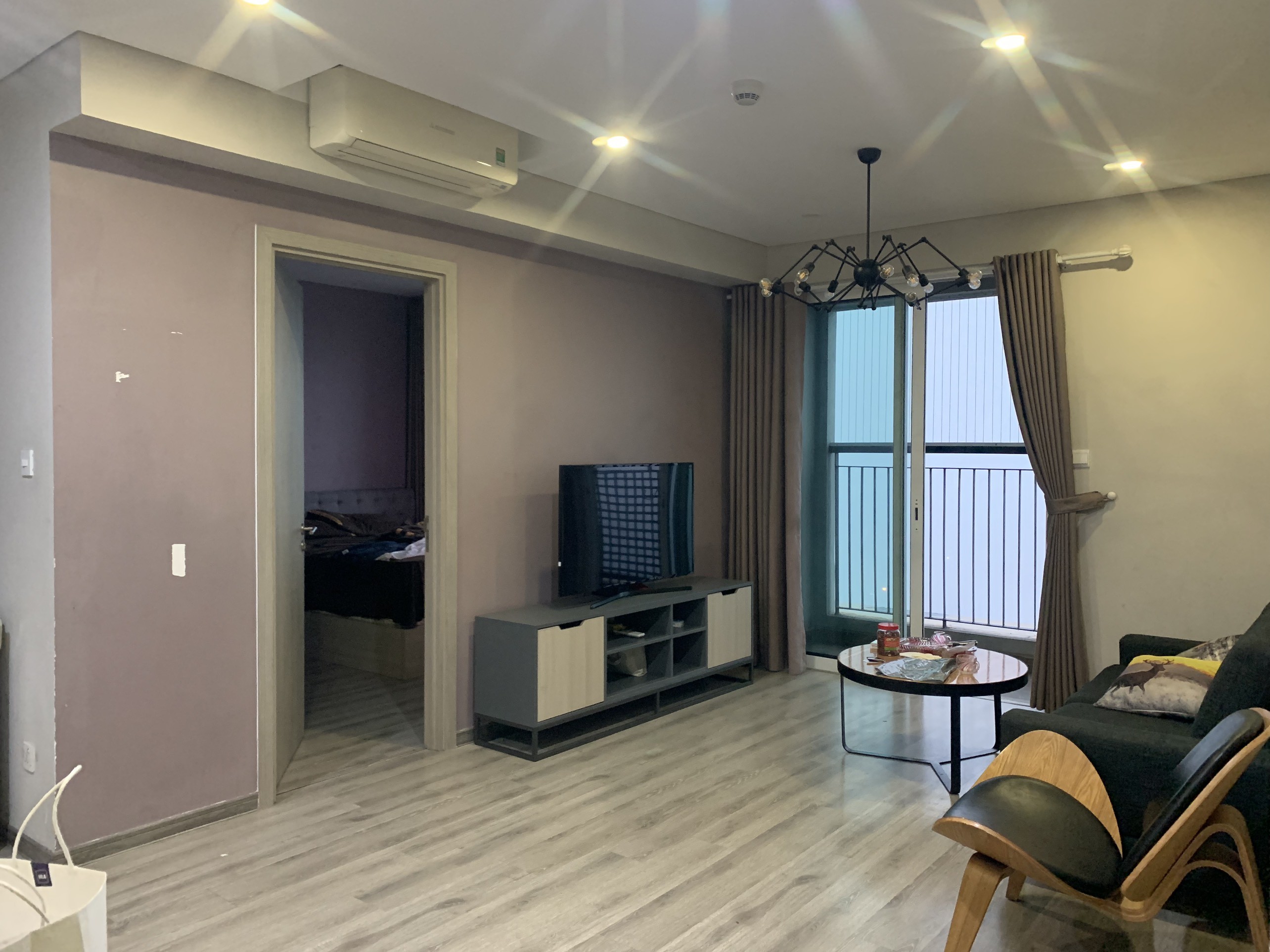 Cần bán Căn hộ chung cư dự án Seasons Avenue, Diện tích 76m², Giá 5.5 Tỷ
