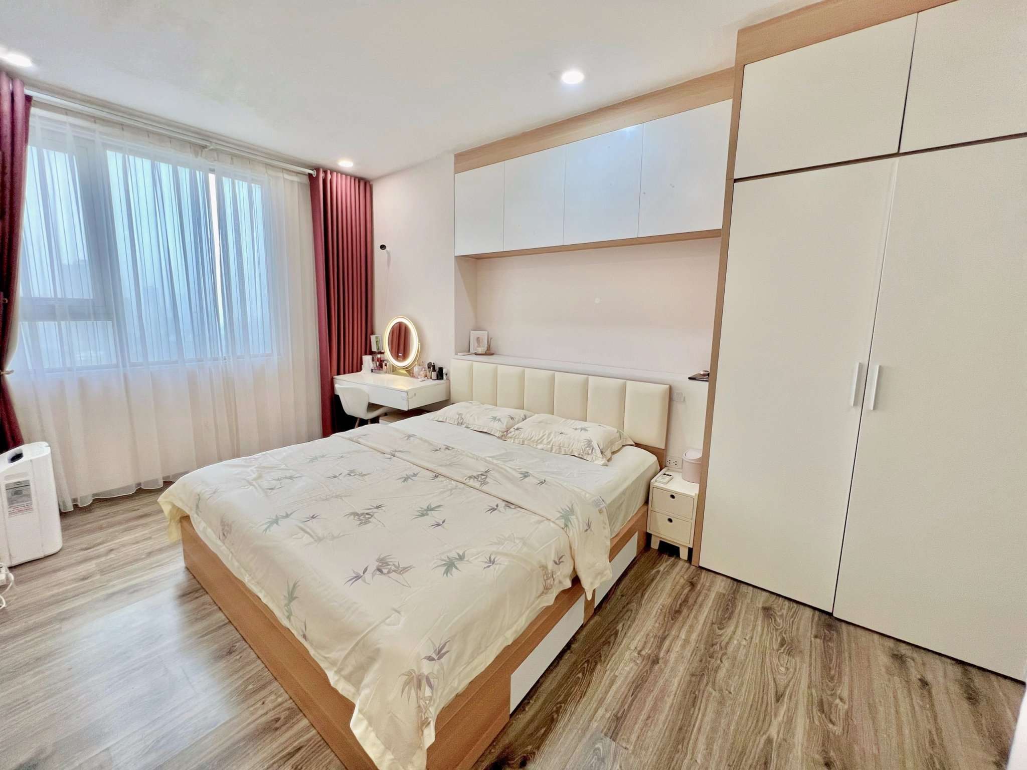 Cần bán Căn hộ chung cư dự án Ecolife Capitol, Diện tích 101m², Giá 0 Tỷ