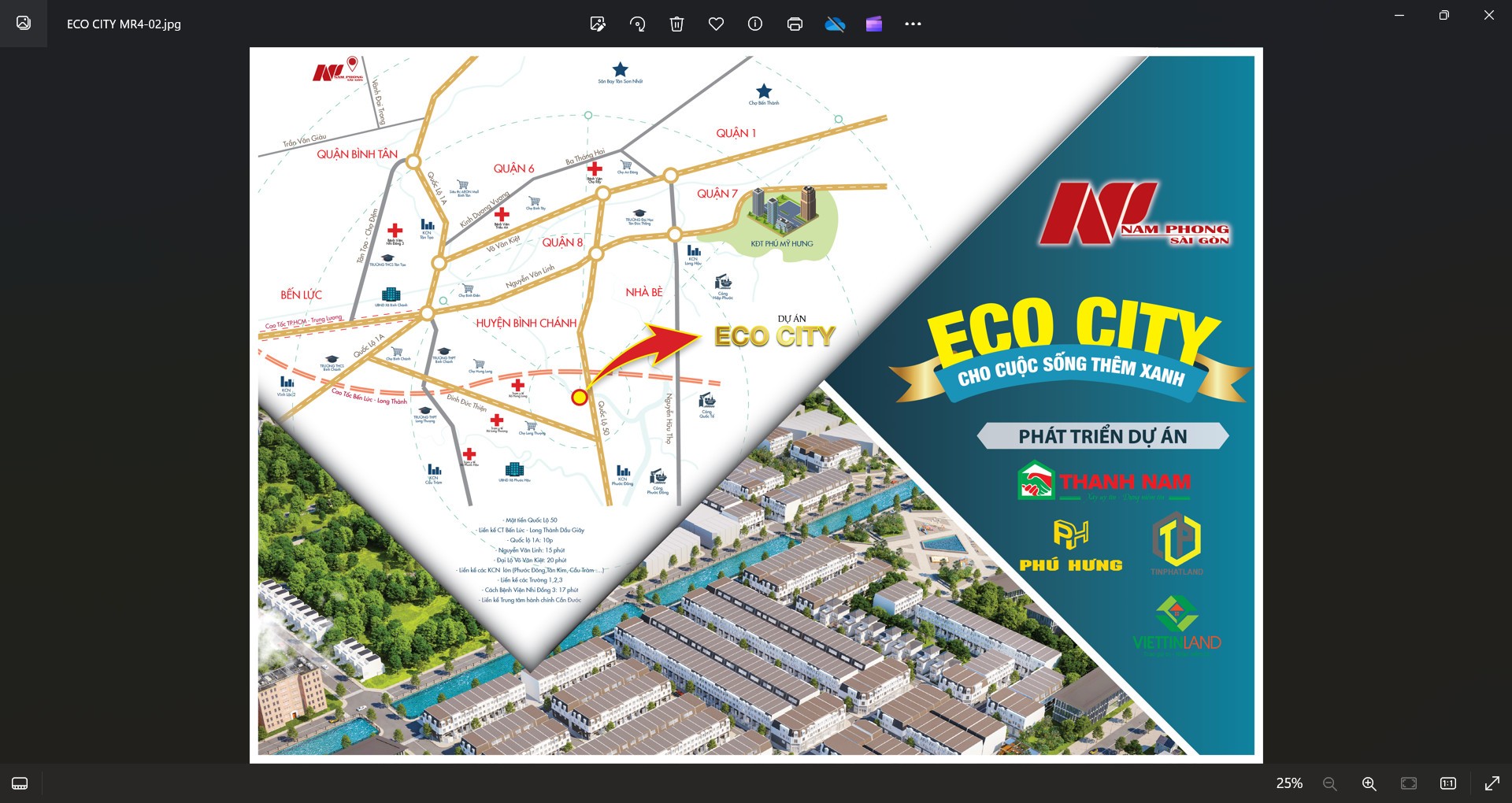 Đất nền giá ngộp cần bán gấp 111m2 kdc Tân Lân 5 Hiệp xả lỗ 900tr