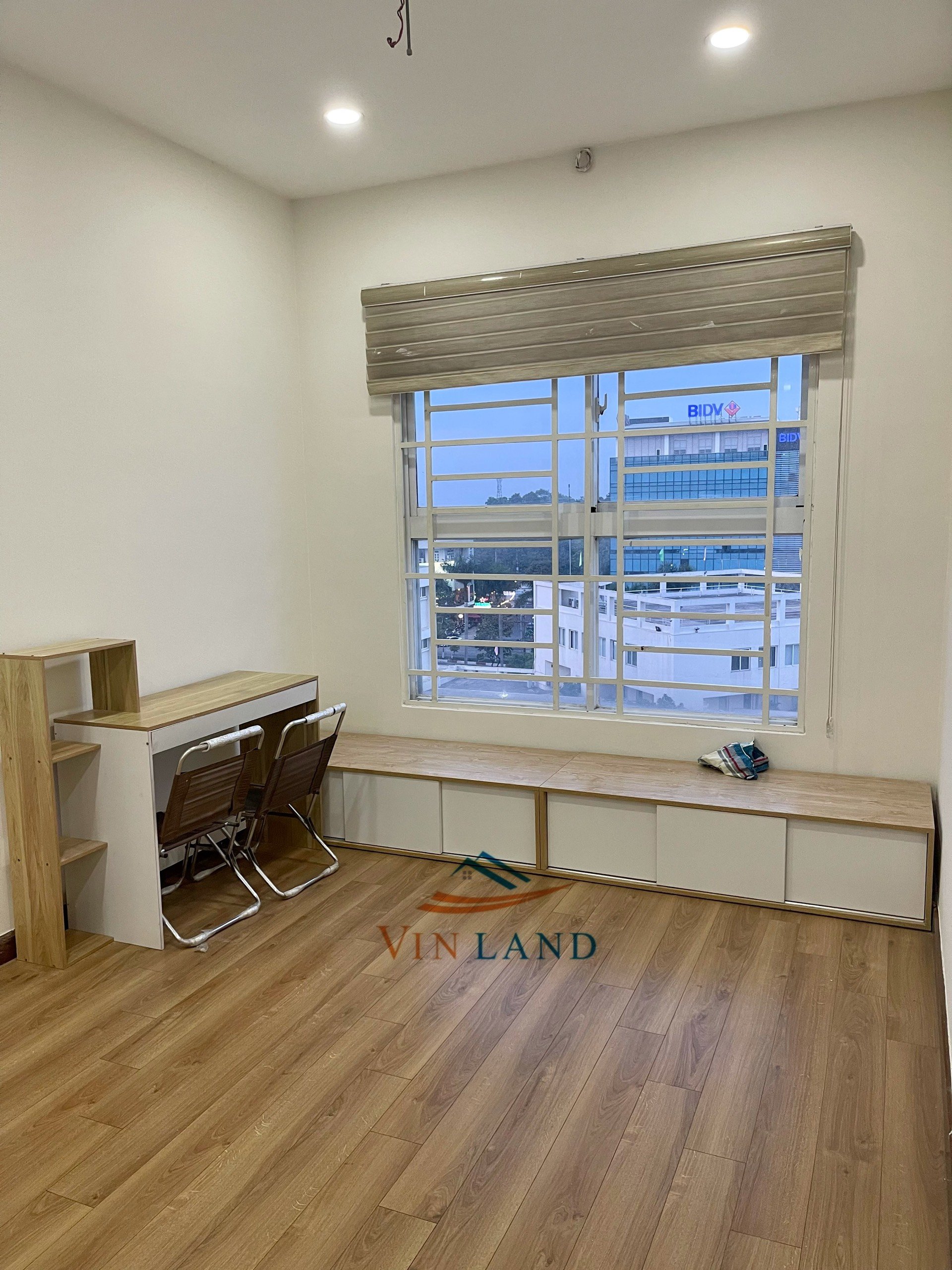 chỉ có 1 căn- 2 phòng ngủ view đồng khởi- gần amata chỉ 1,29 tỷ