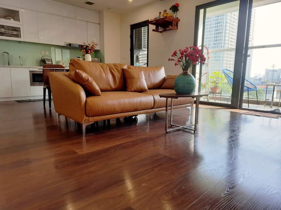 Gia đình cần bán căn hộ 3PN 91m2 tại Imperia Garden, SHLD 2