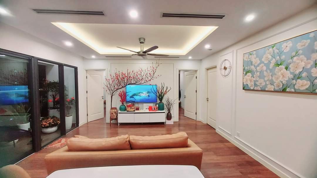 Gia đình cần bán căn hộ 3PN 91m2 tại Imperia Garden, SHLD 3