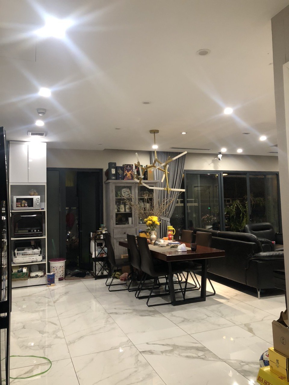Bán căn 3PN - 112m2 tại Imperia Garden, VIEW PHỐ thoáng giá hợp lý 2