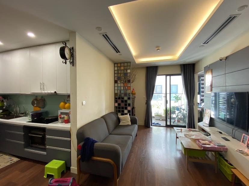 Cần bán Căn hộ chung cư dự án Imperia Garden, Diện tích 66m², Giá 6.1 Tỷ