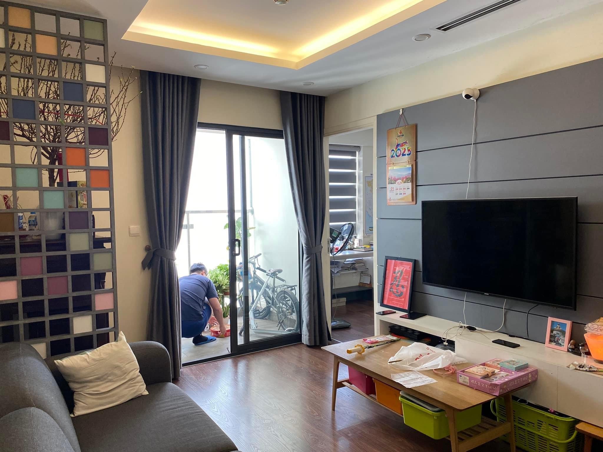 Cần bán Căn hộ chung cư dự án Imperia Garden, Diện tích 66m², Giá 6.1 Tỷ 2
