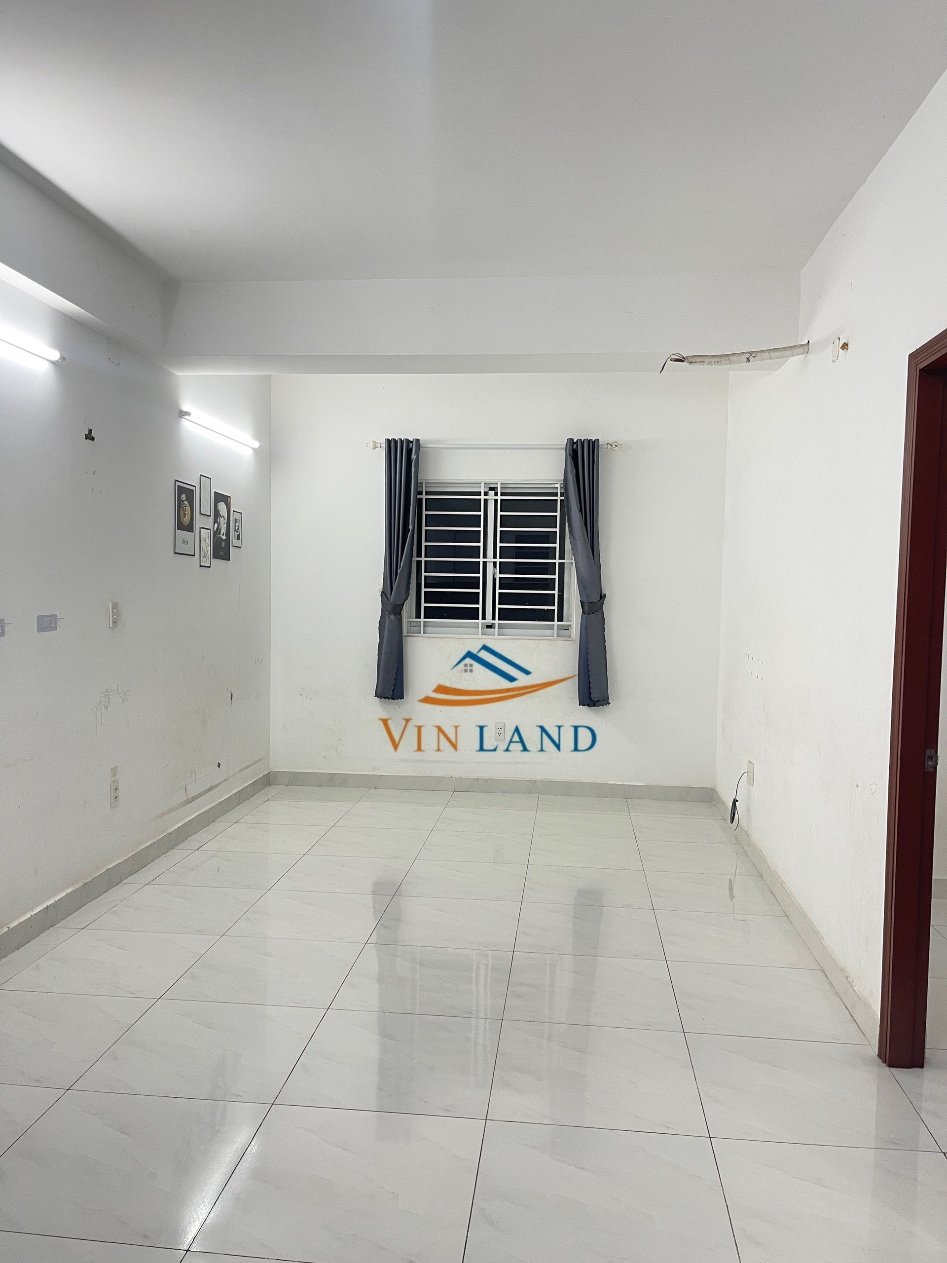 Căn góc 2PN sẵn máy lạnh và bếp giả chỉ 5,5triệu