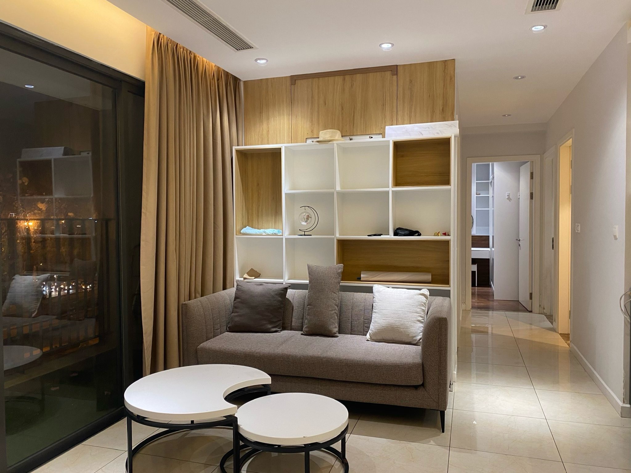 BÁN CĂN 2PN hoa hậu tại C6 Vinhomes D'capitale – GIÁ 8.1 tỷ 2