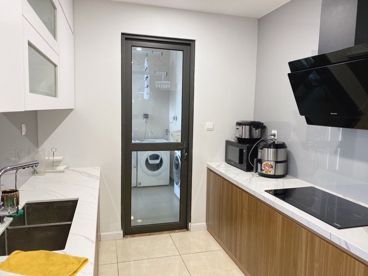 Bán căn hộ 2PN 88m2 chung cư Vinhomes D'Capitale - giá tốt 2