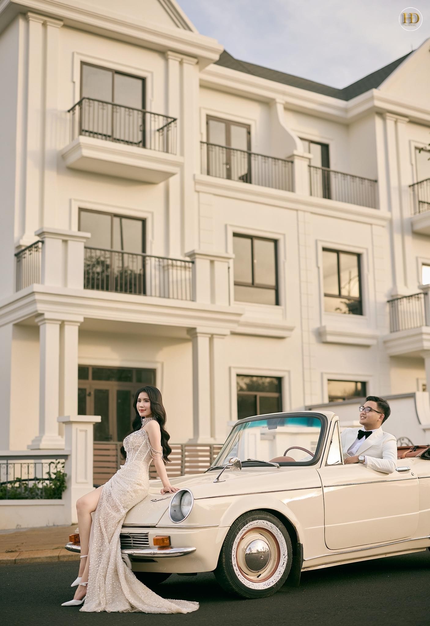 Biệt thự song lập view hồ sẵn sổ dự án Ecocity. Giá tốt nhất thị trường. 4