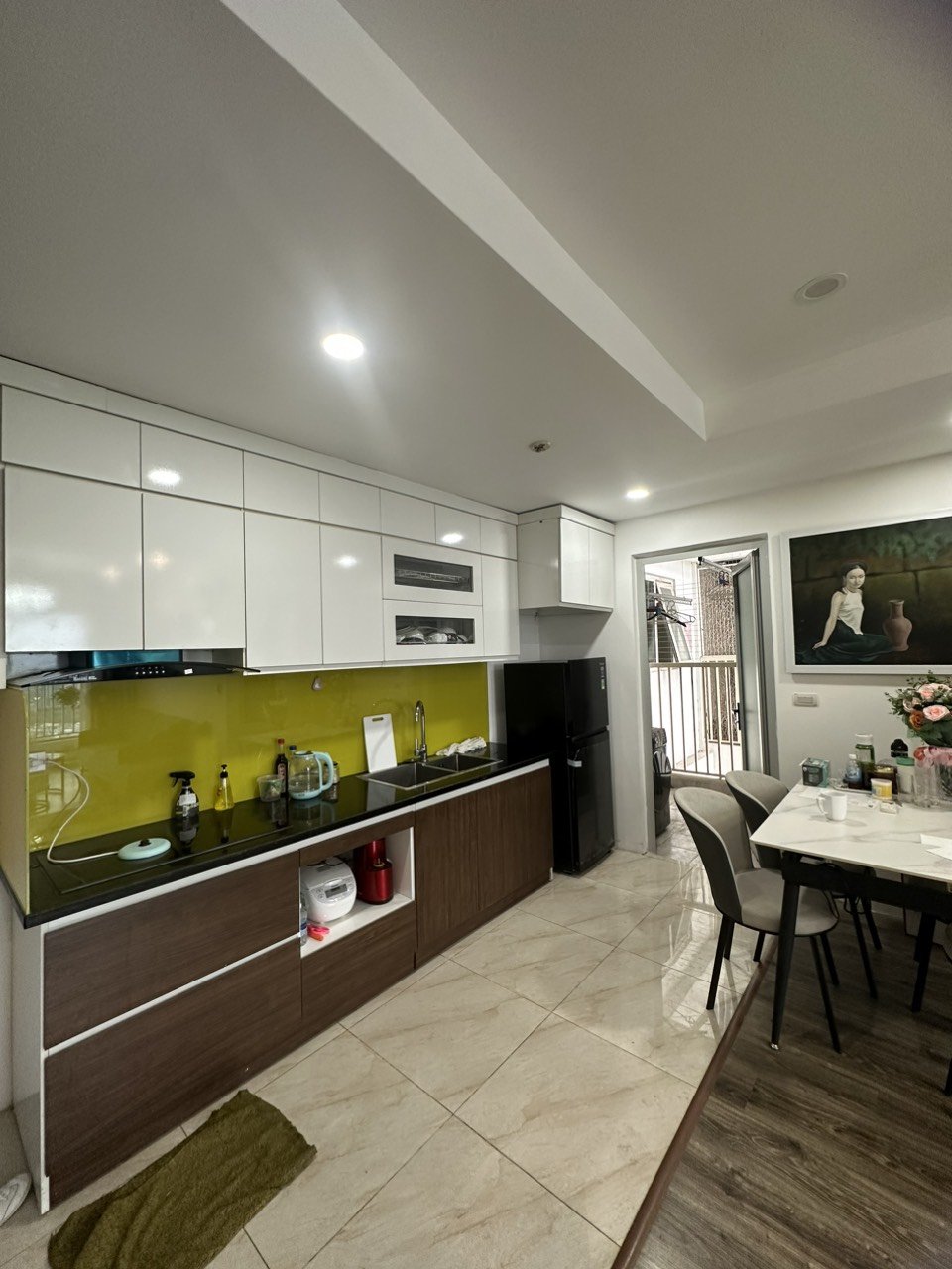 Gia đình bán gấp căn 2PN tại Ecolife Capitol, 76m2, giá tốt 2