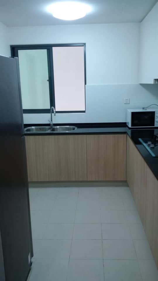 Bán gấp căn hiếm 114m2 - 2PN+ tại Mulberry Lane, giá 6.5 bao phí 4