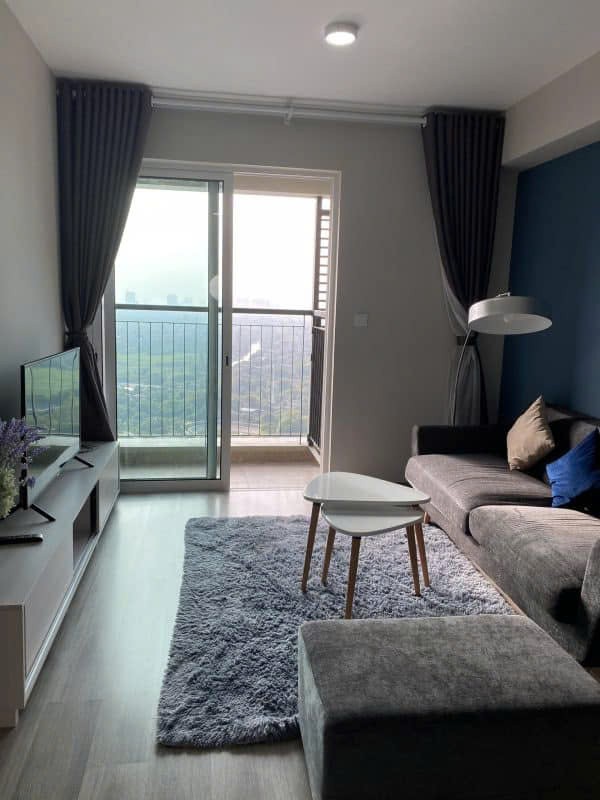 Bán căn hộ 2PN siêu đẹp tại S4 Seasons Avenue, Mỗ Lao 2