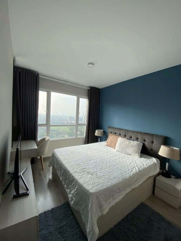 Bán căn hộ 2PN siêu đẹp tại S4 Seasons Avenue, Mỗ Lao 3