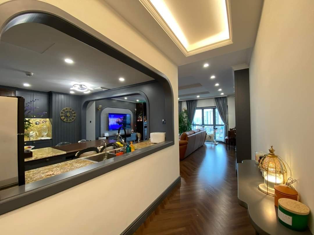 Cần bán Căn hộ chung cư dự án Mulberry Lane, Diện tích 114m², Giá 6.5 Tỷ 3