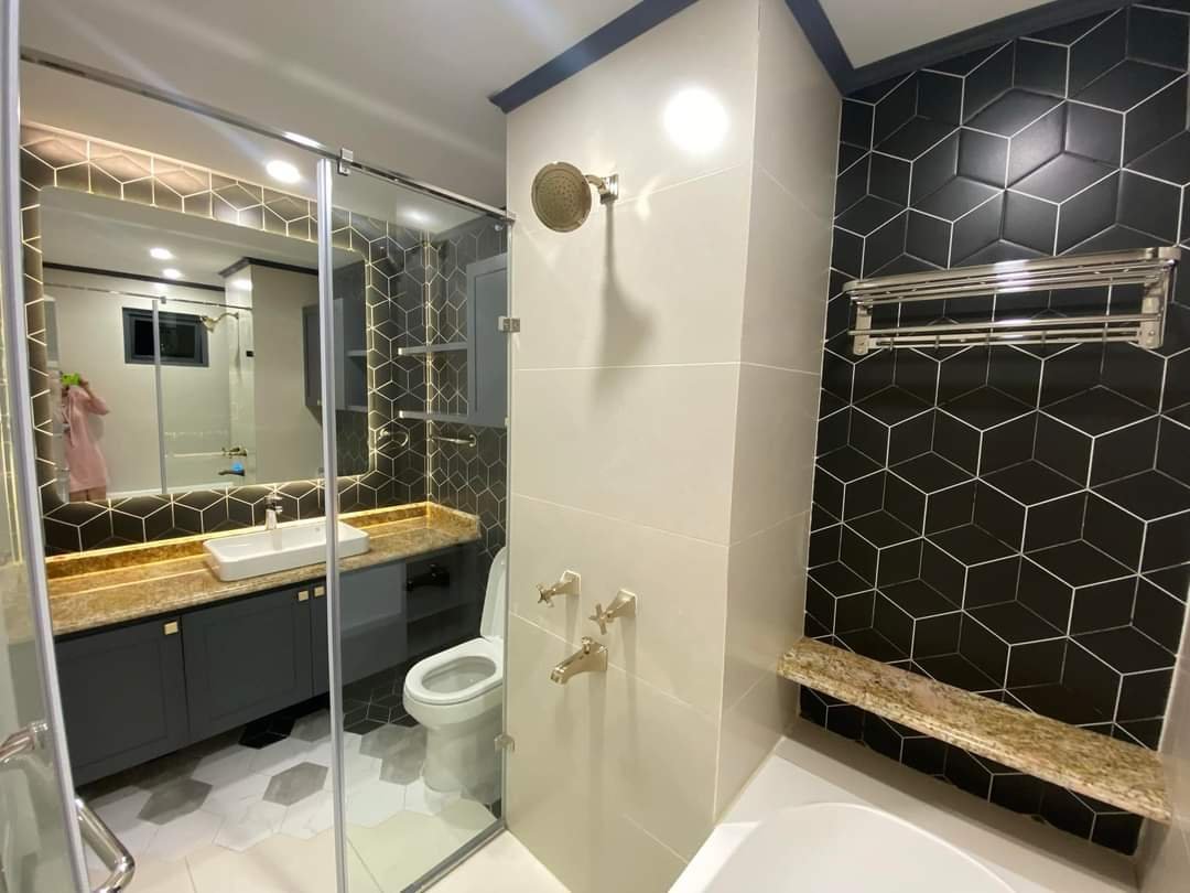 Cần bán Căn hộ chung cư dự án Mulberry Lane, Diện tích 114m², Giá 6.5 Tỷ 2