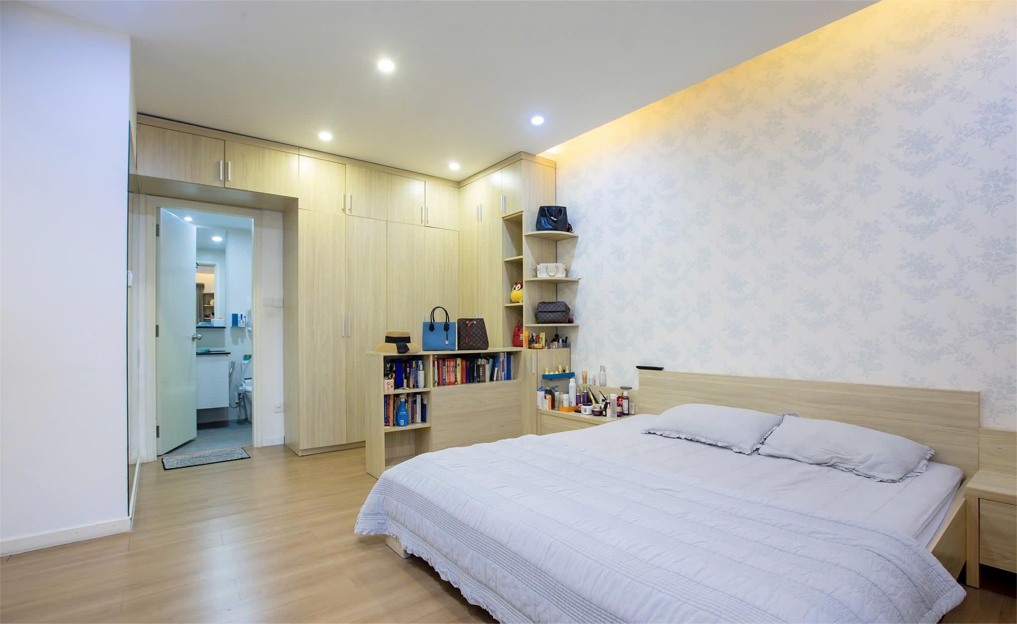 Bán căn Mulberry Lane 2PN+ tòa B, giá 6.5 tỷ - FULL ĐỒ 3