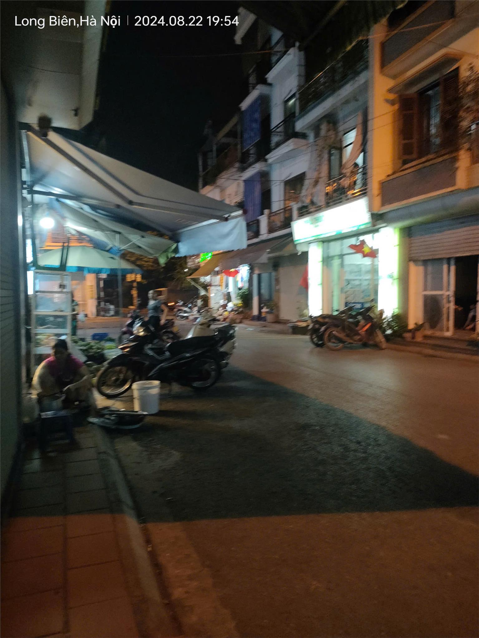Bán gấp nhà đẹp giá rẻ Nguyễn An Ninh 50m, 6 tầng, mặt tiền 3.4m, 15.5 tỷ Hoàng Mai. 2