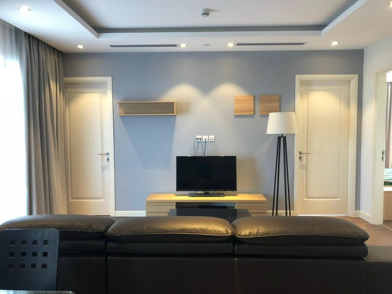 B.Á.N căn hộ 2PN tại Imperia Garden 80m2, full đồ, SHLD