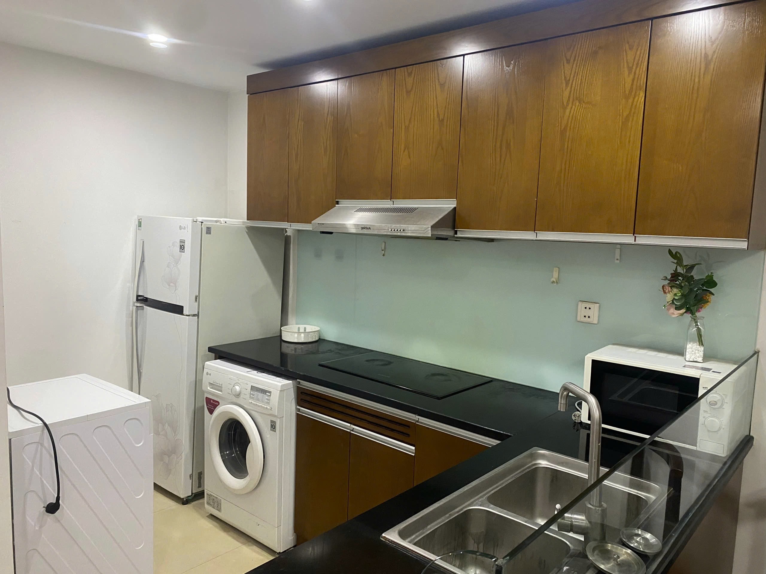 Cần BÁN GẤP căn 1 ngủ tại Mulberry Lane SHLD giá 3.4 tỷ 3