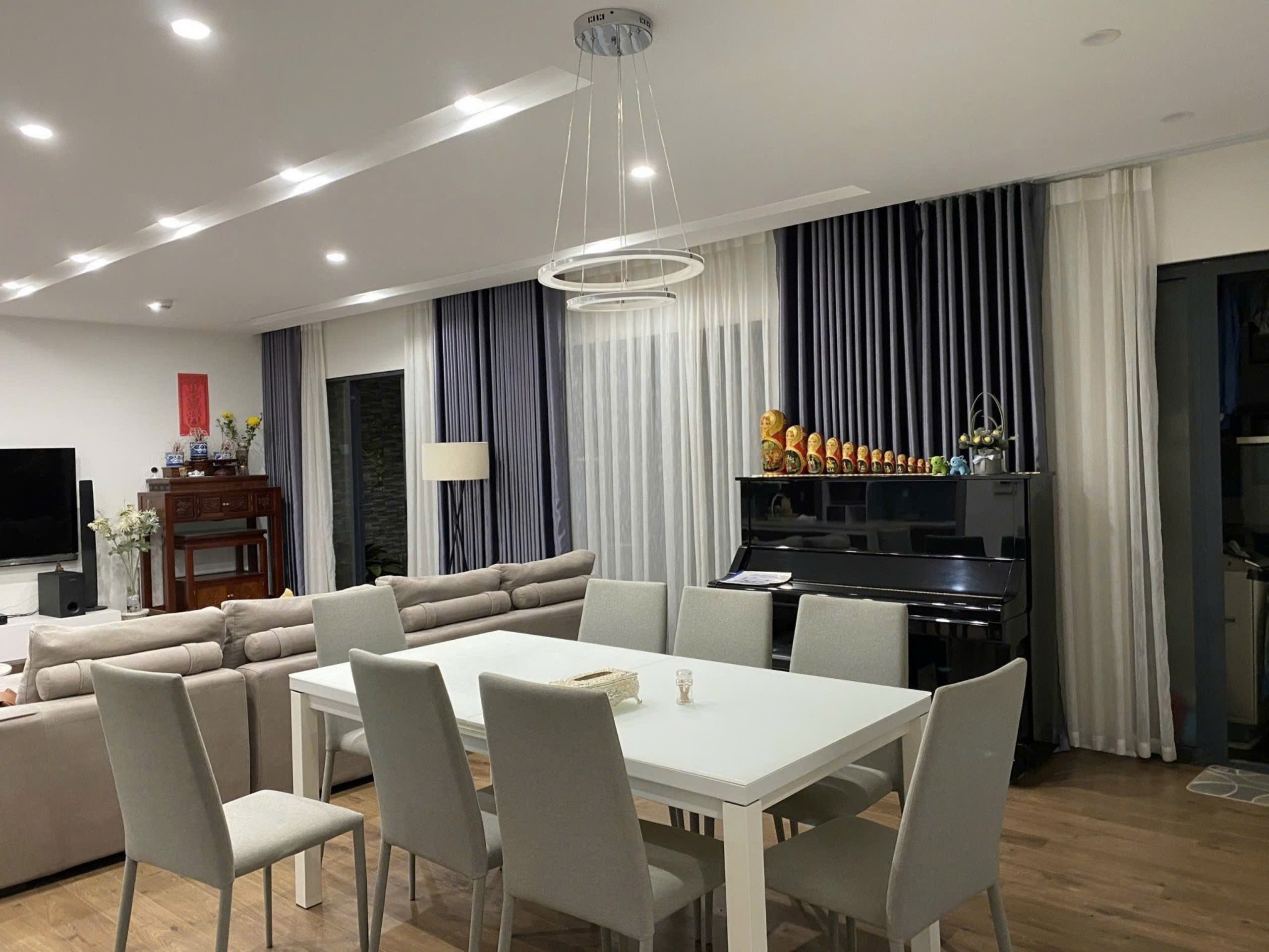 Cần bán Căn hộ chung cư đường Vũ Trọng Phụng, Phường Thanh Xuân Trung, Diện tích 131m², Giá 10 Tỷ 3