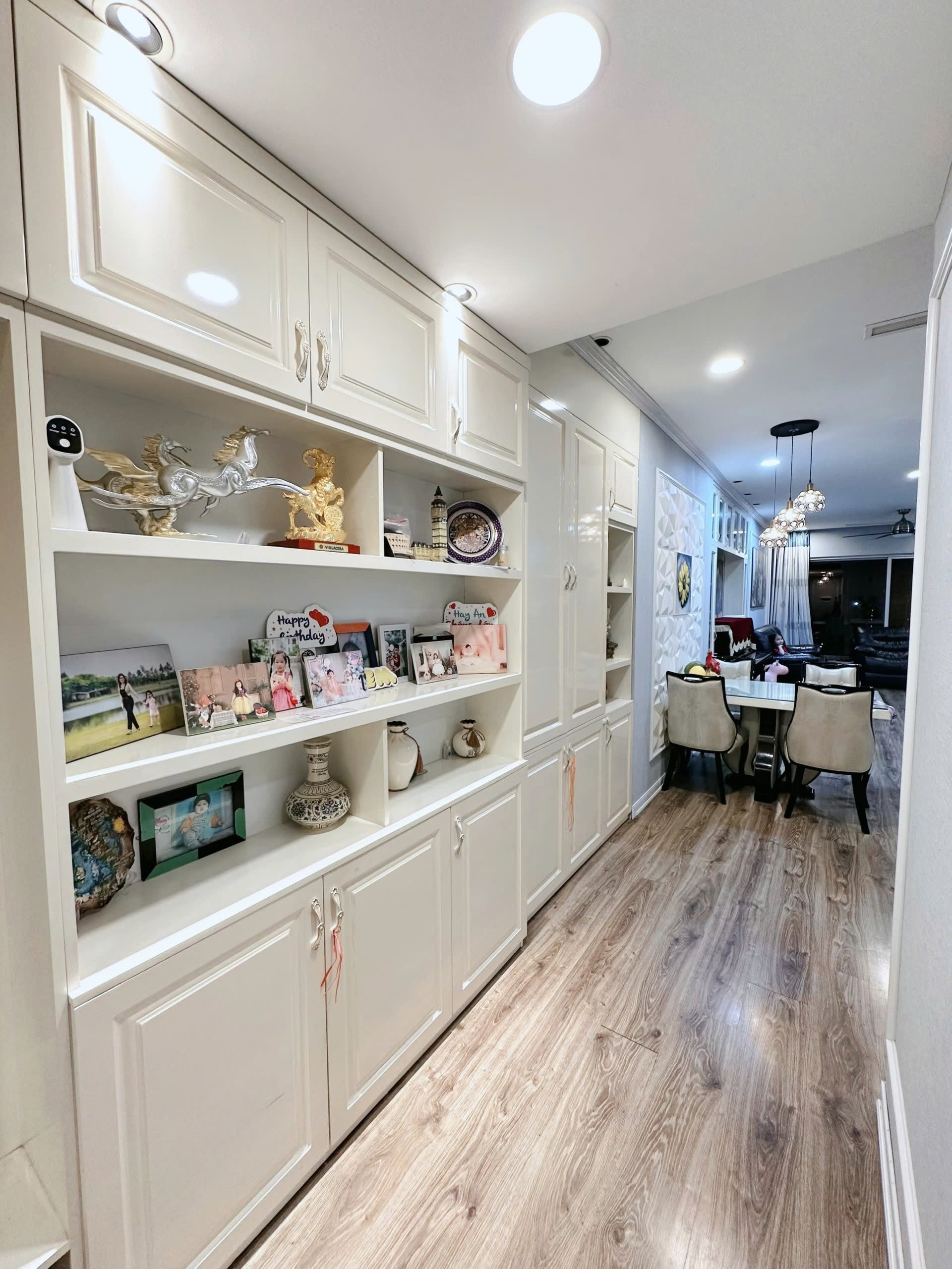 BÁN GẤP Căn 3PN DT rộng tại Ecolife Capitol, 58 Tố Hữu 3