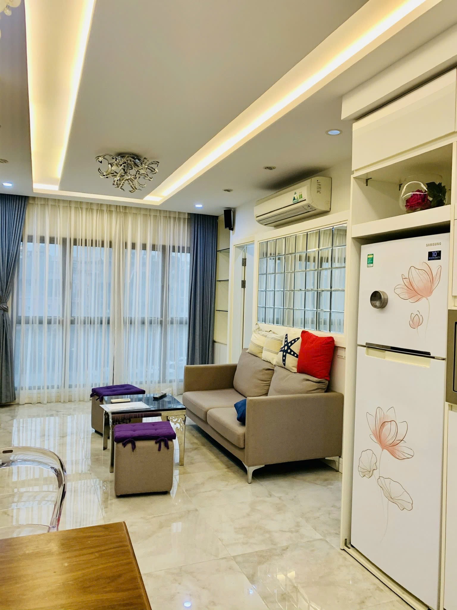 CẦN BÁN GẤP – Căn hộ 1 ngủ tại Mulberry Lane, giá tốt 3.3x tỷ