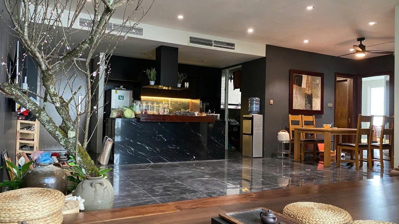 [SEASONS AVENUE] BÁN GẤP CĂN 3PN 100m² – CÓ SLOT OTO