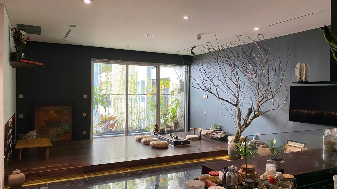 [SEASONS AVENUE] BÁN GẤP CĂN 3PN 100m² – CÓ SLOT OTO 2