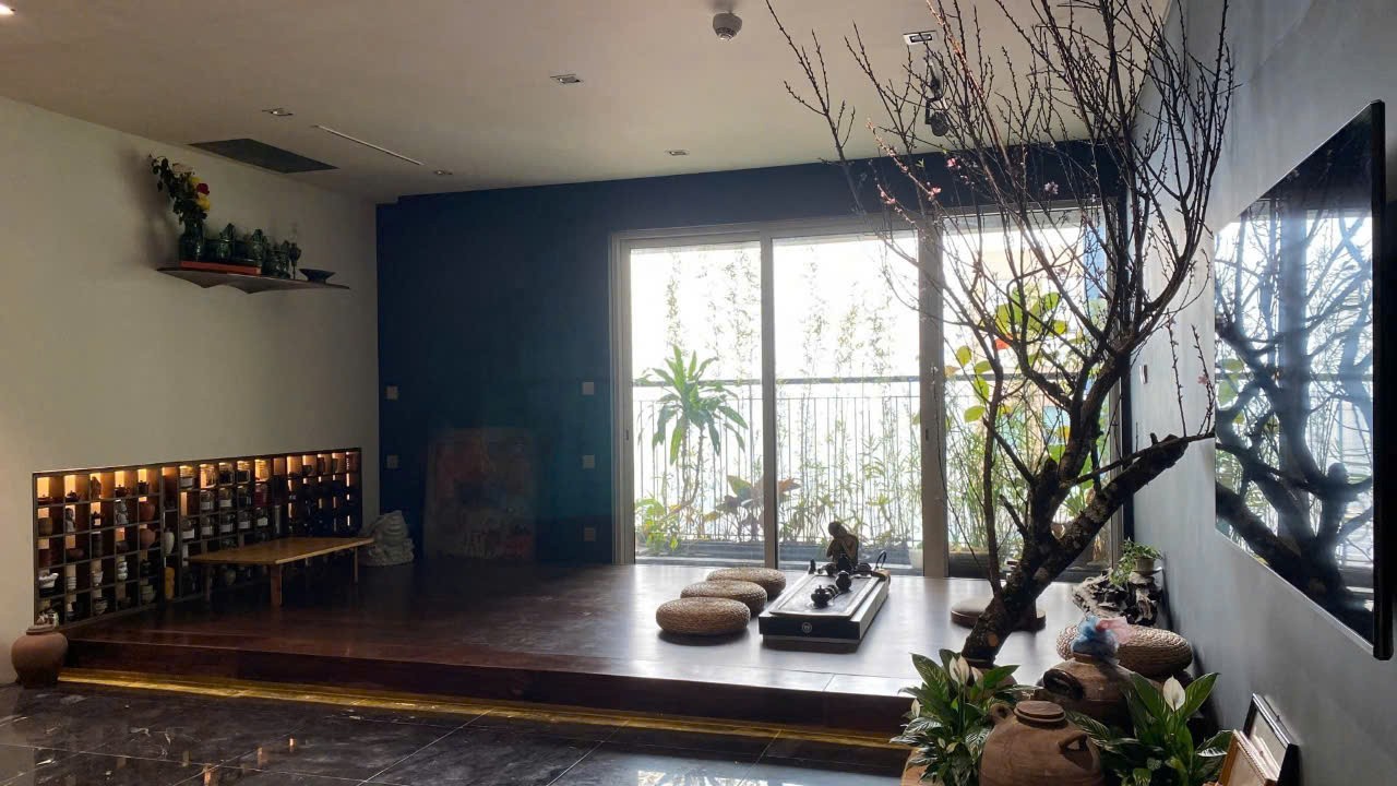 [SEASONS AVENUE] BÁN GẤP CĂN 3PN 100m² – CÓ SLOT OTO 3