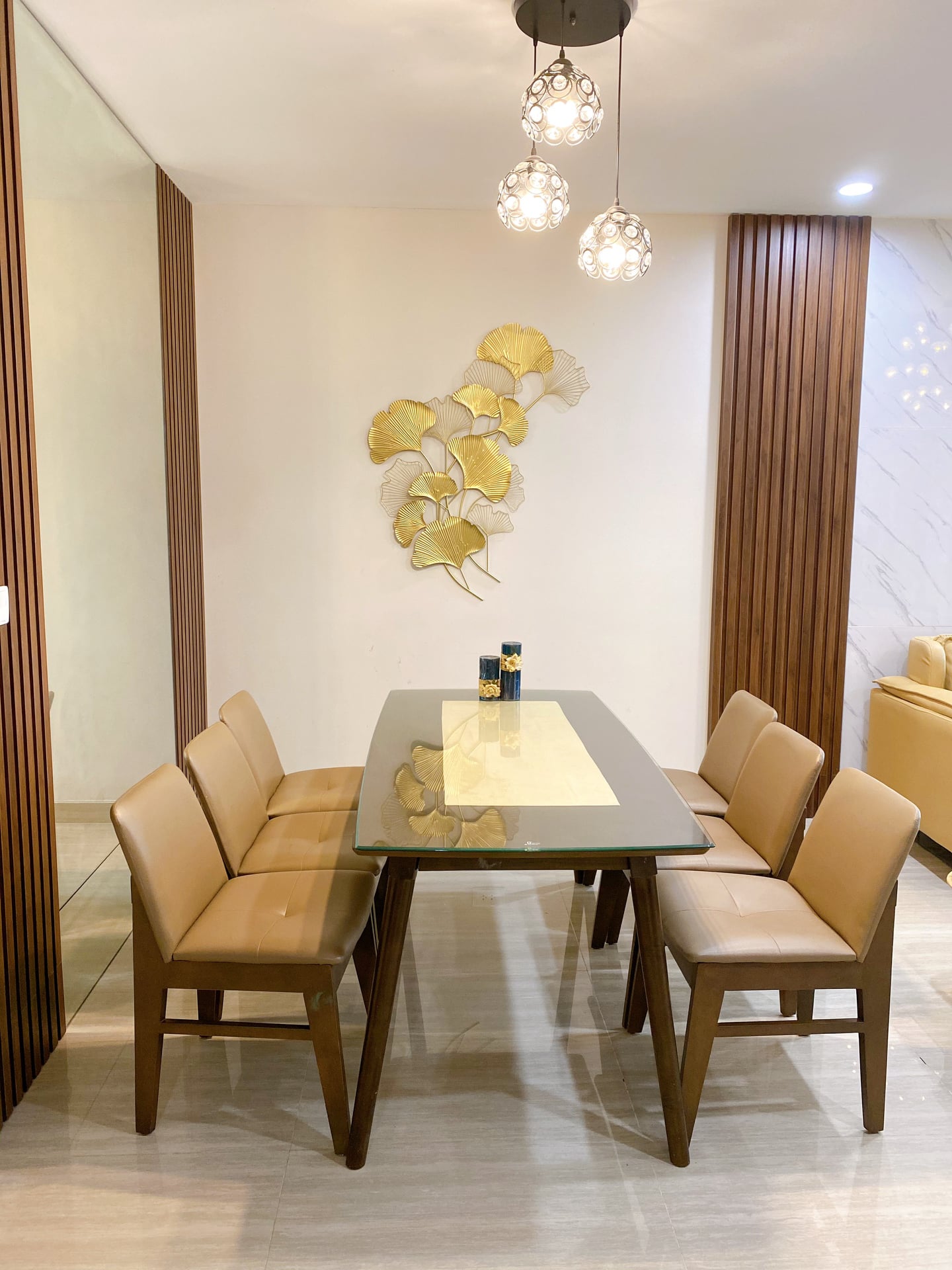 Imperia Garden - Bán gấp căn góc 3PN 95m2, full đồ, giá tốt 2