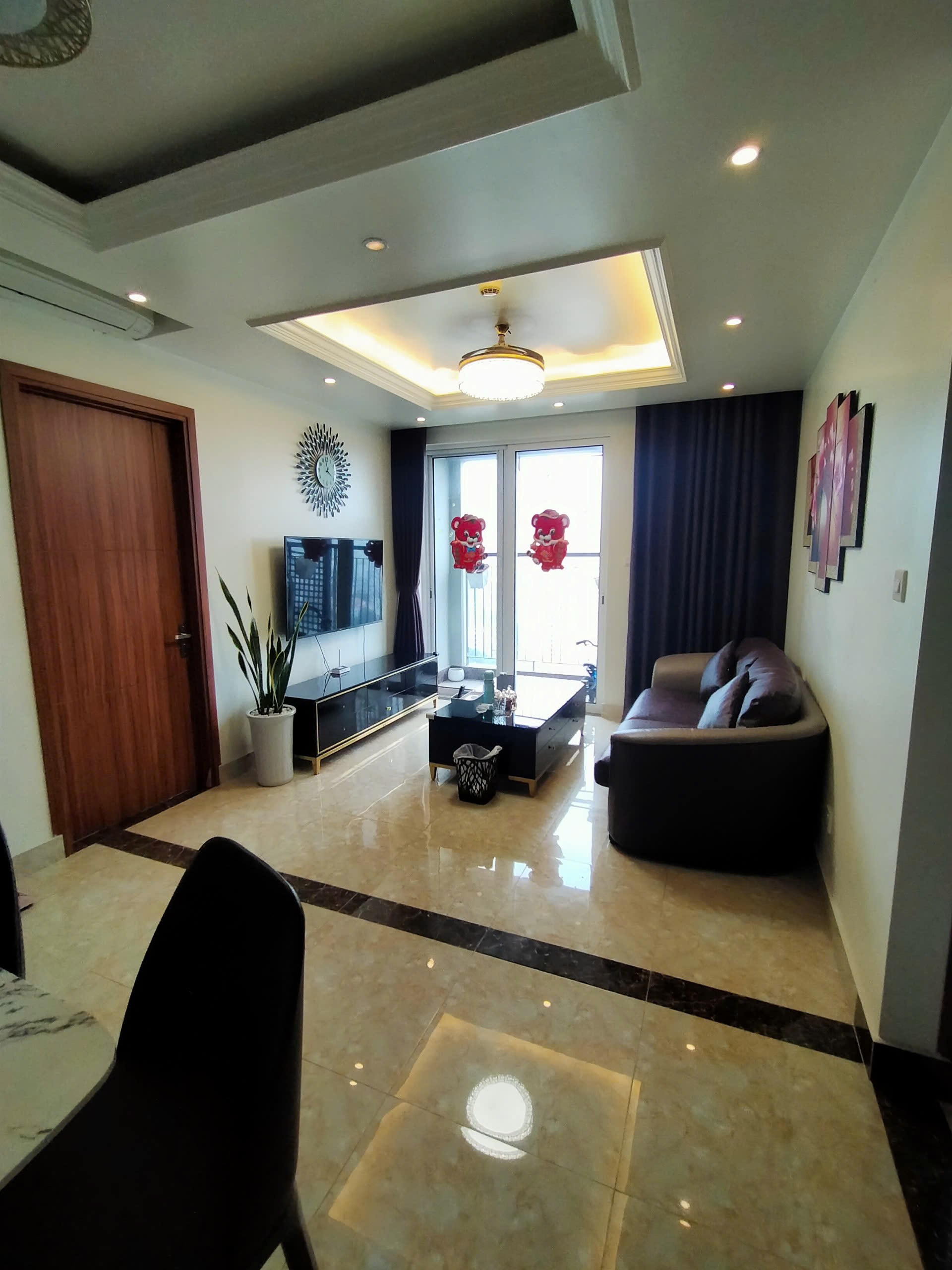 Bán căn 2n2vs dt 71m2 tại Seasons Avenue - MỖ LAO giá 5.2 tỷ