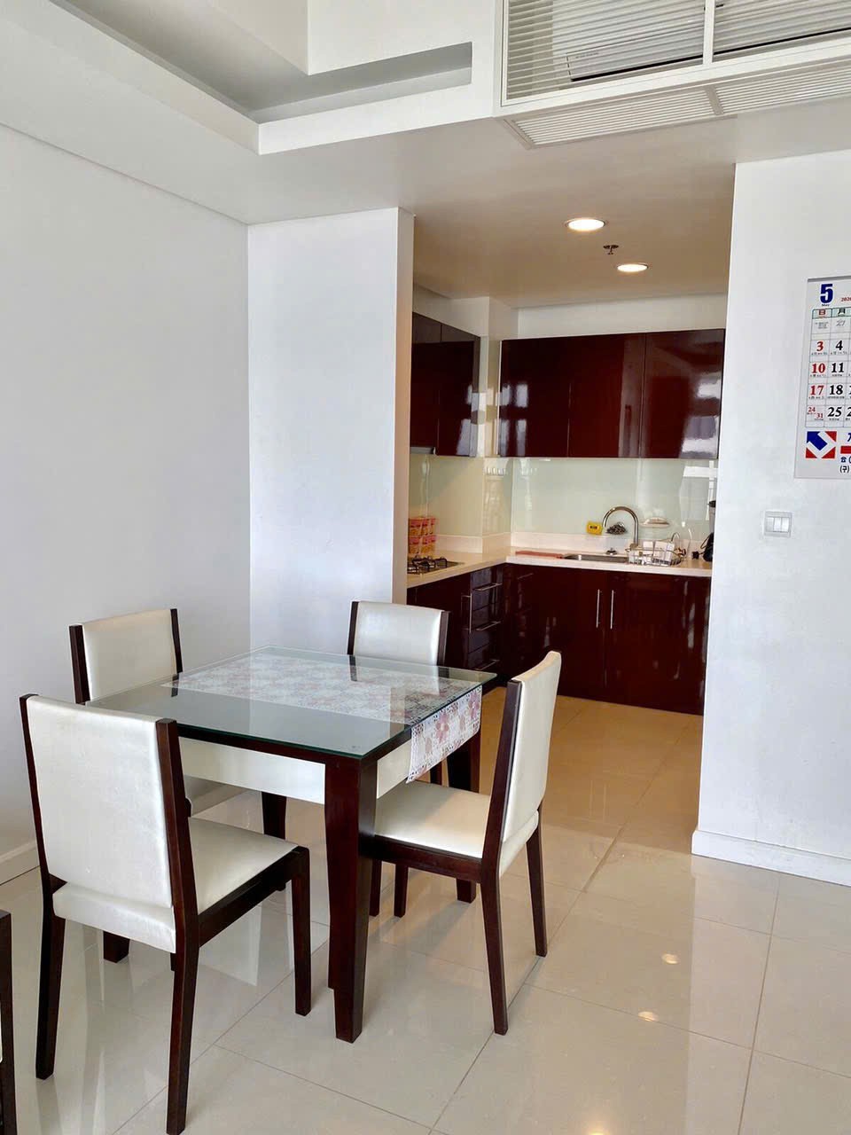 Bán Căn Hộ 6 Tầng, đường Huy Cận (Gần Đại Học Ngoại Ngữ), 45tr/th, giá 10 tỷ TL