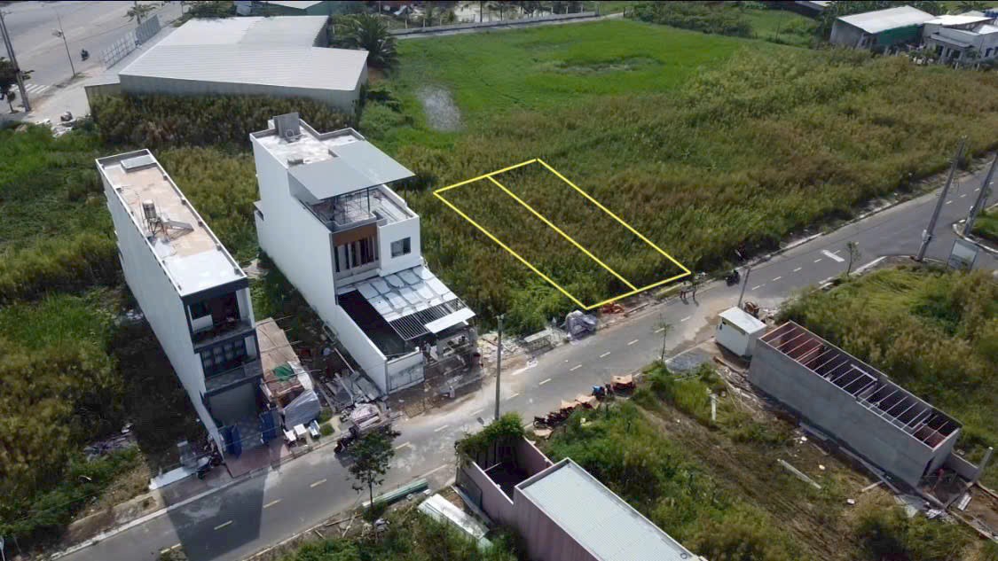 Trục chính 103m2 kdc Nam Phong Ecotown giá rẻ đầu tư mua là lời 1 tỏi 180tr 3