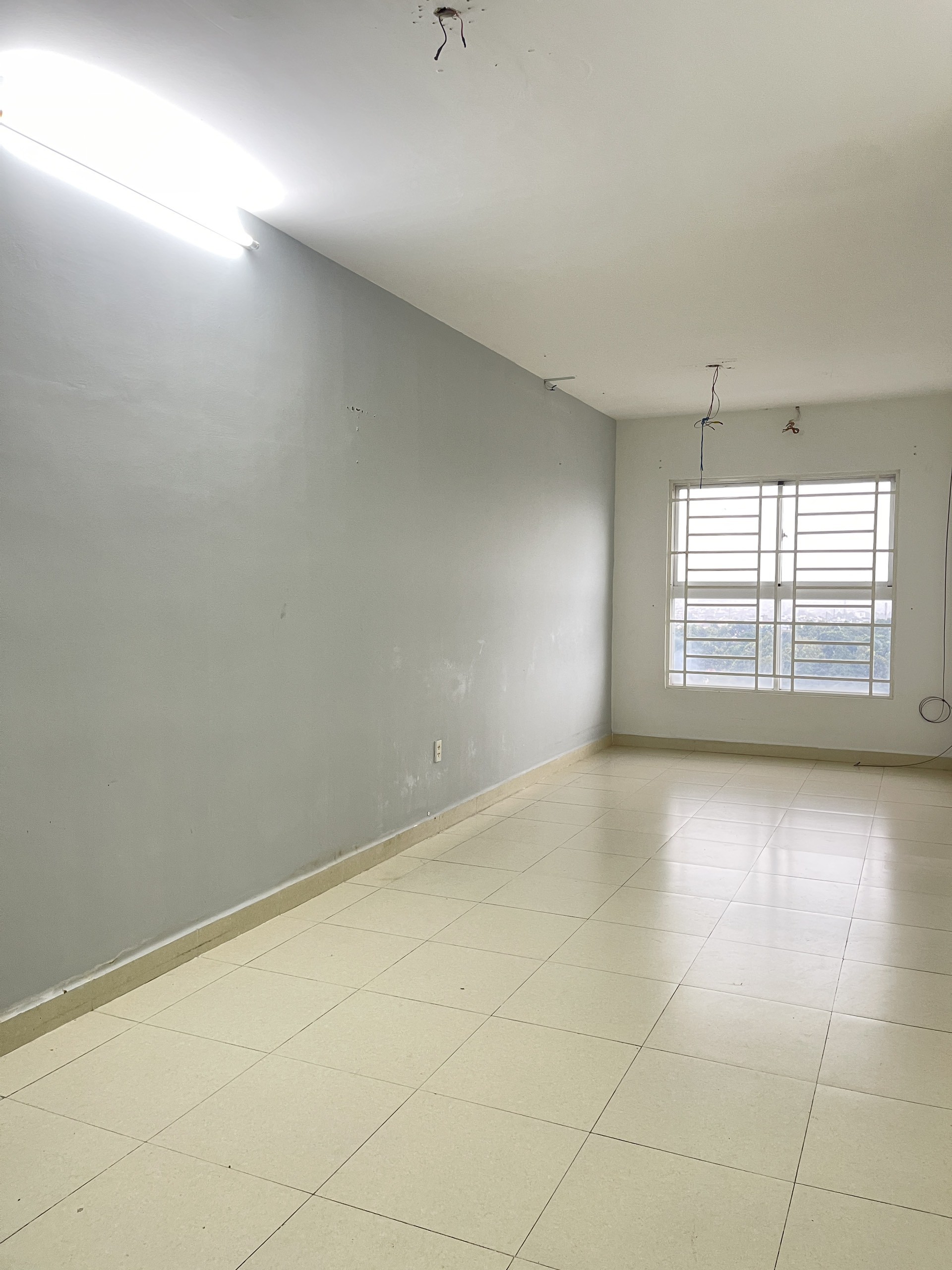 Lâu rồi mới có căn hộ 2pn view toàn thành phố gần Amata giá chỉ 5tr