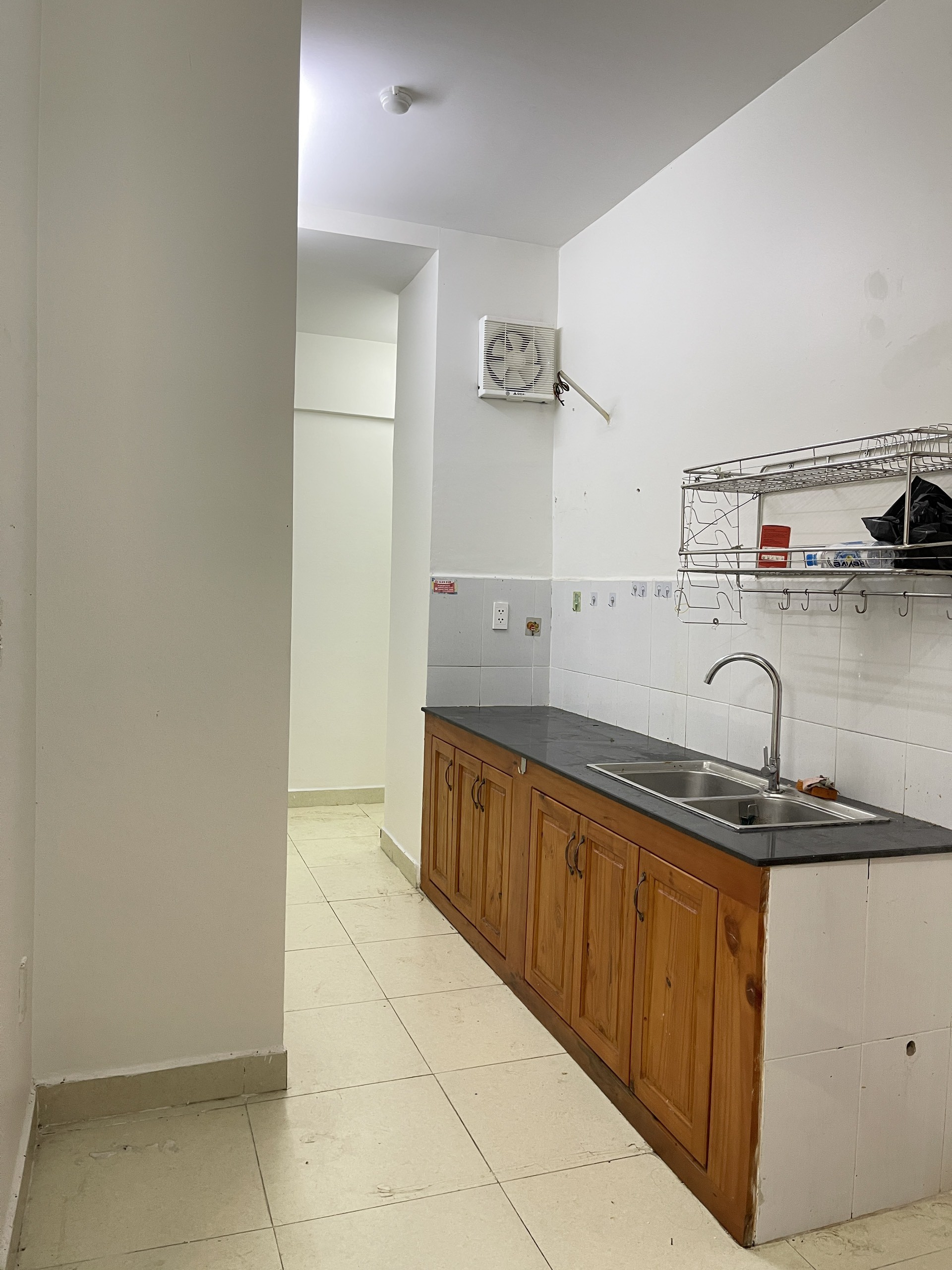 Lâu rồi mới có căn hộ 2pn view toàn thành phố gần Amata giá chỉ 5tr 3