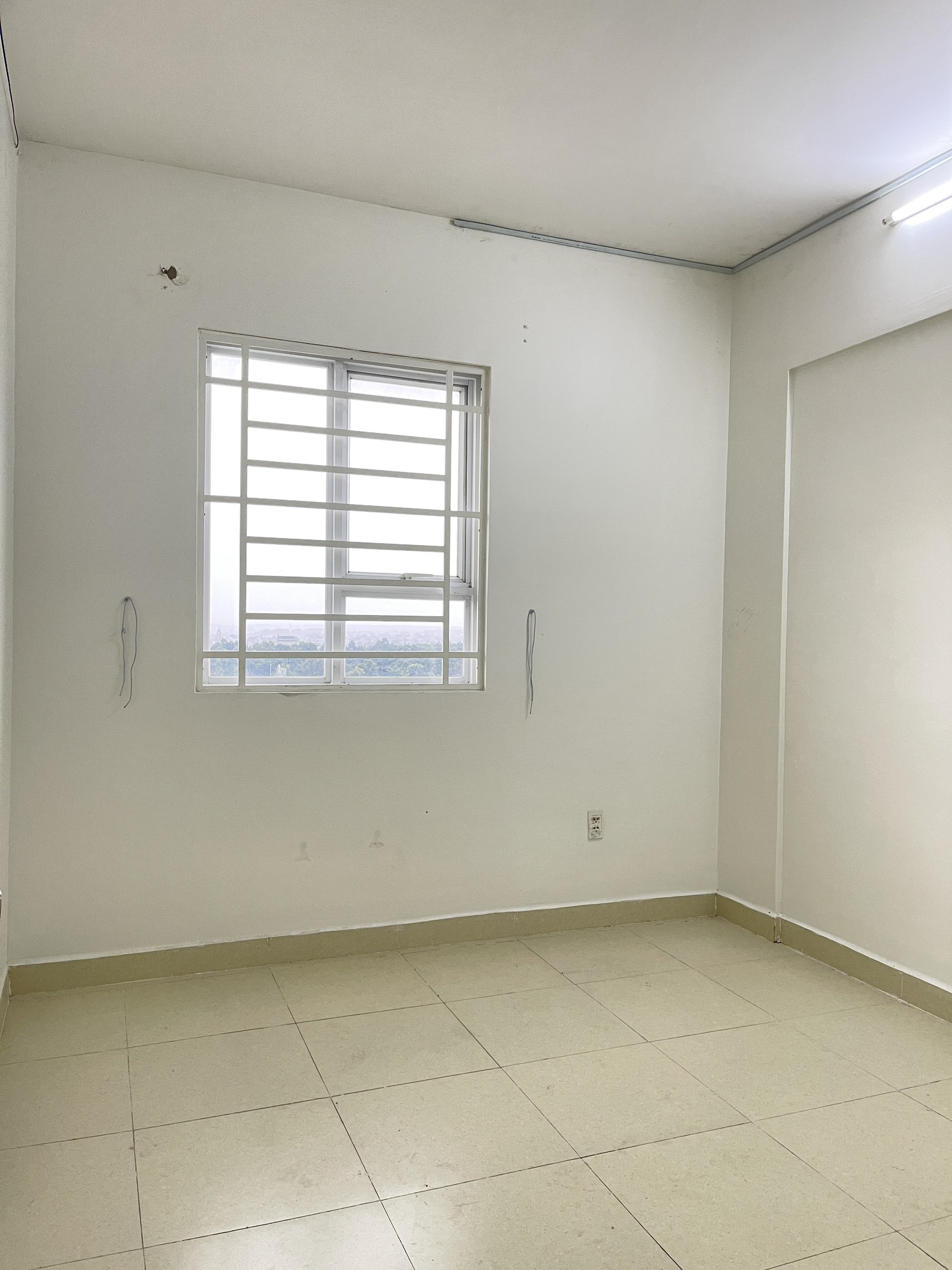 Lâu rồi mới có căn hộ 2pn view toàn thành phố gần Amata giá chỉ 5tr 5