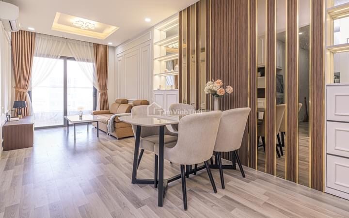 Bán Căn Hộ 6 tầng, đường Trường Thi 4, Q.Hải Châu, dt 90m2 giá 12,5 Tỷ TL 2