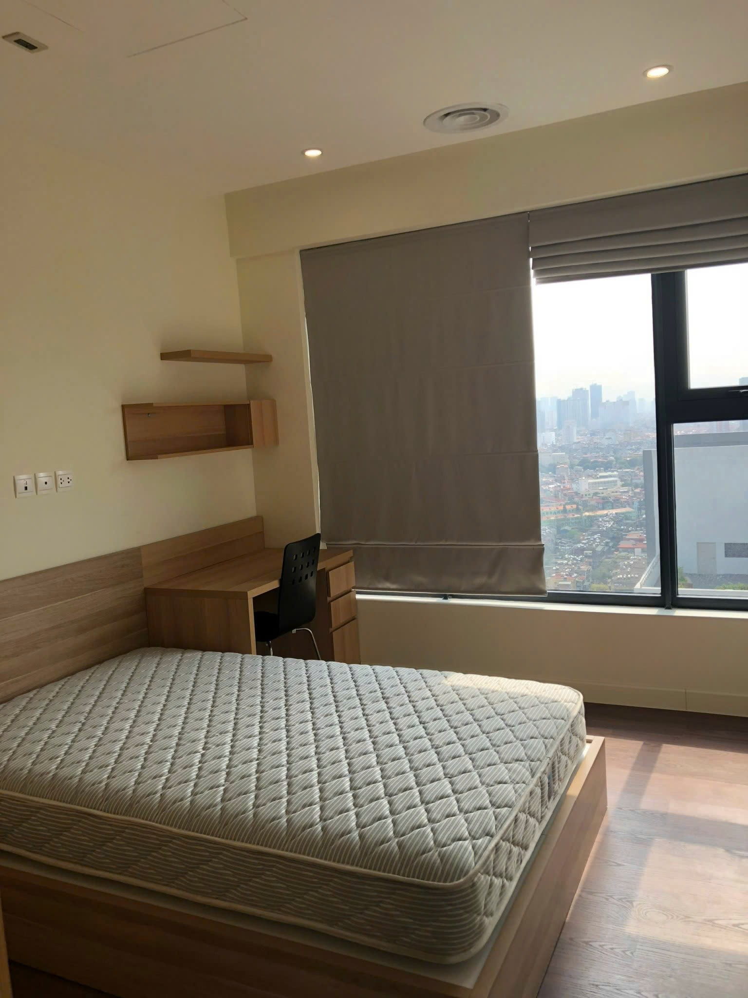 B.Á.N căn hộ 2PN tại Imperia Garden 80m2, full đồ, SHLD 2