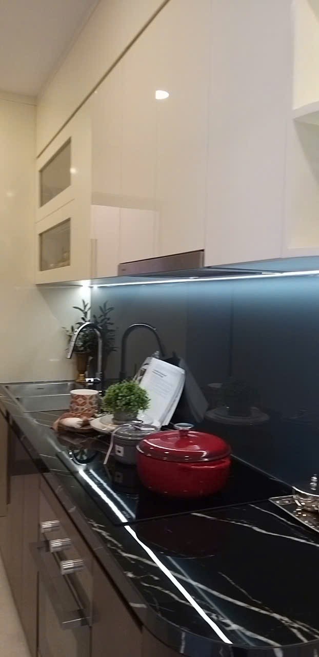 Giá chỉ từ 1.43 tỷ/căn – Một cơ hội sở hữu căn hộ cao cấp The Felix Thuân An Bình Dương. 2