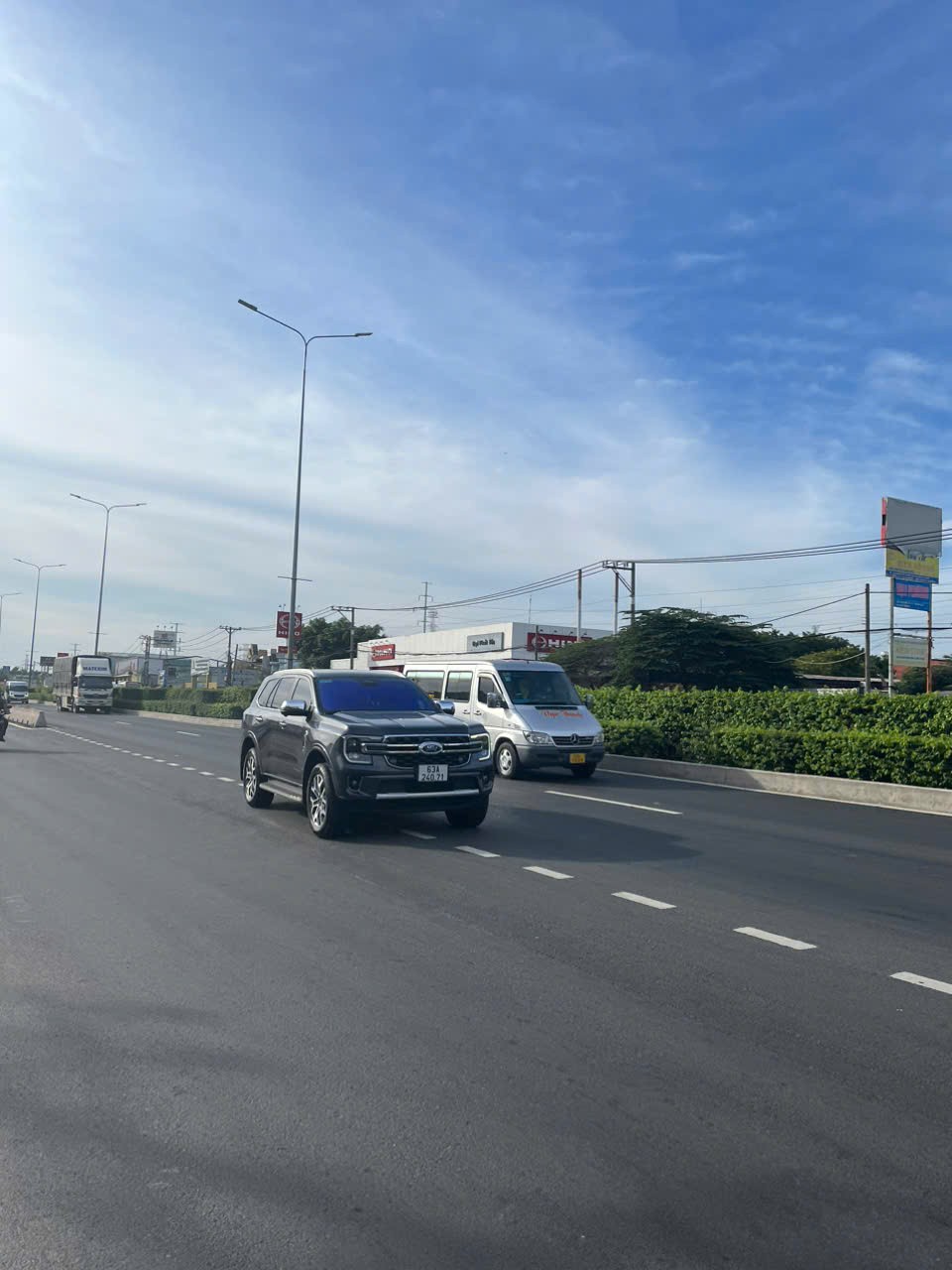 BÁN GẤP – ĐẤT MẶT TIỀN QUỐC LỘ 1A – QUẬN 12 – 4.305M² – CHỈ 120 TỶ 4