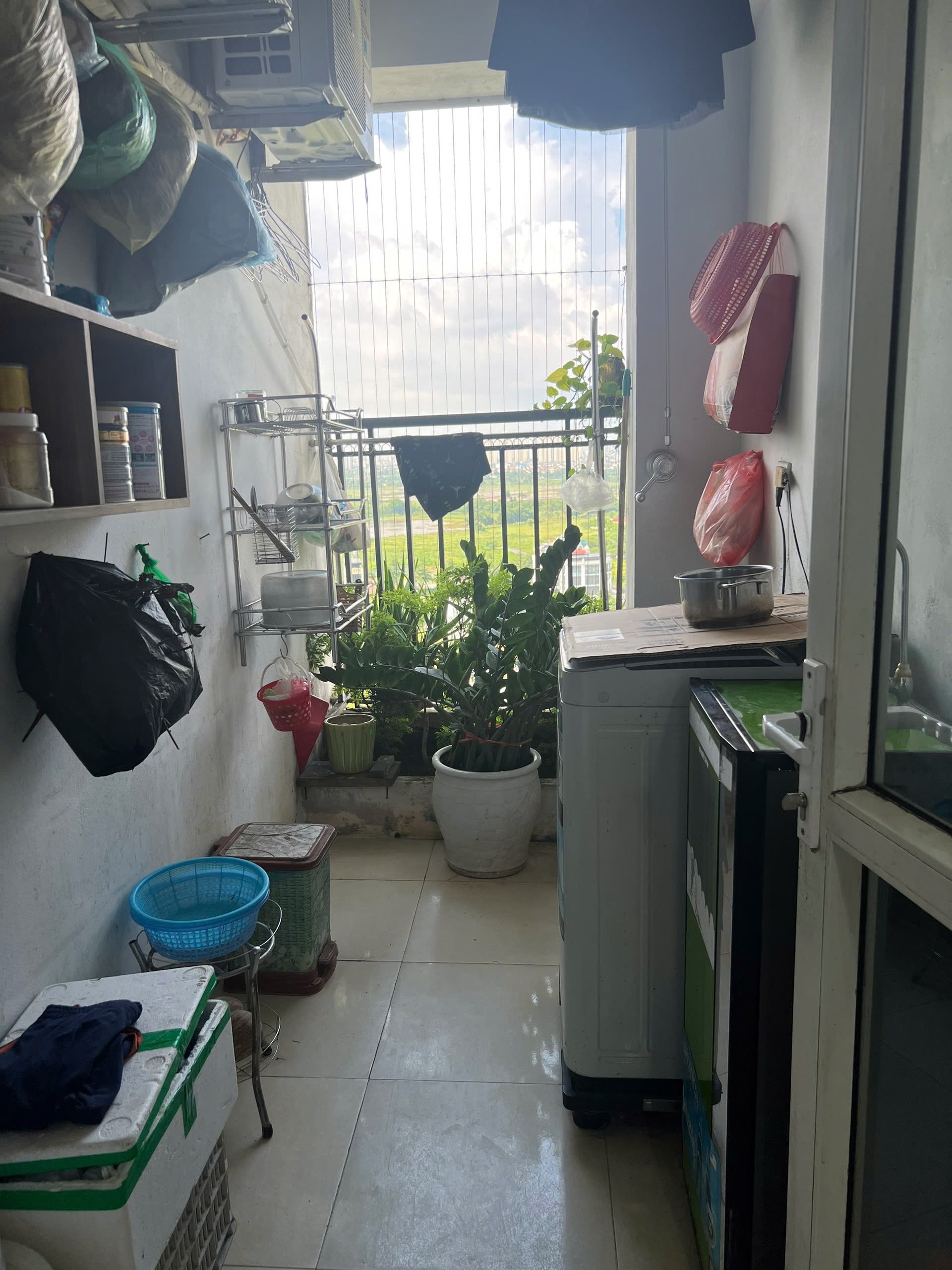 Bán nhanh căn hộ 70m² tầng trung, full nội thất tại KĐT Thanh Hà Cienco 5 – Giá chỉ 2.3 tỷ 2