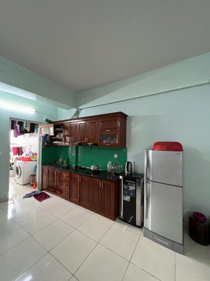 Bán nhanh căn hộ 70m² tầng trung, full nội thất tại KĐT Thanh Hà Cienco 5 – Giá chỉ 2.3 tỷ 3